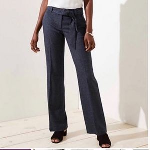 Loft Marissa belted Trousers 2